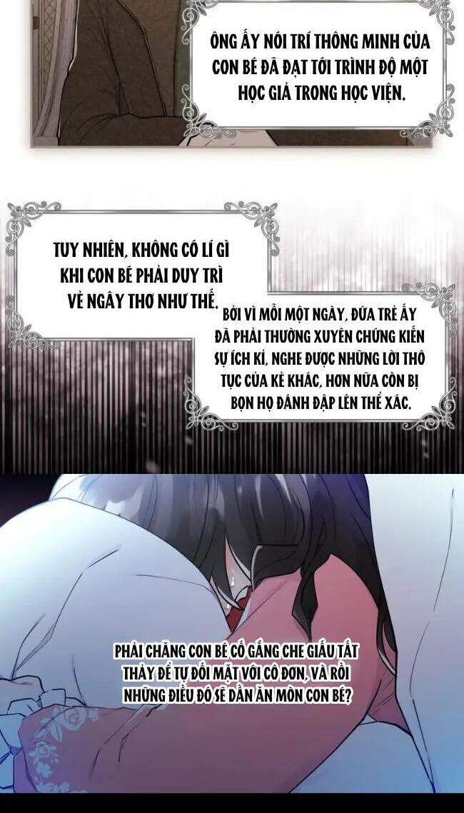 Ta Trở Thành Con Gái Nuôi Của Nam Chính Chapter 29 - Trang 2