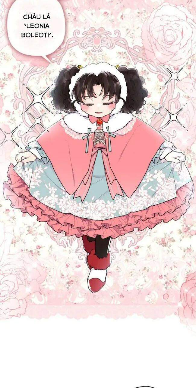 Ta Trở Thành Con Gái Nuôi Của Nam Chính Chapter 29 - Trang 2