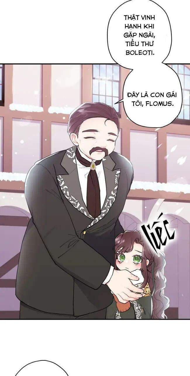 Ta Trở Thành Con Gái Nuôi Của Nam Chính Chapter 29 - Trang 2