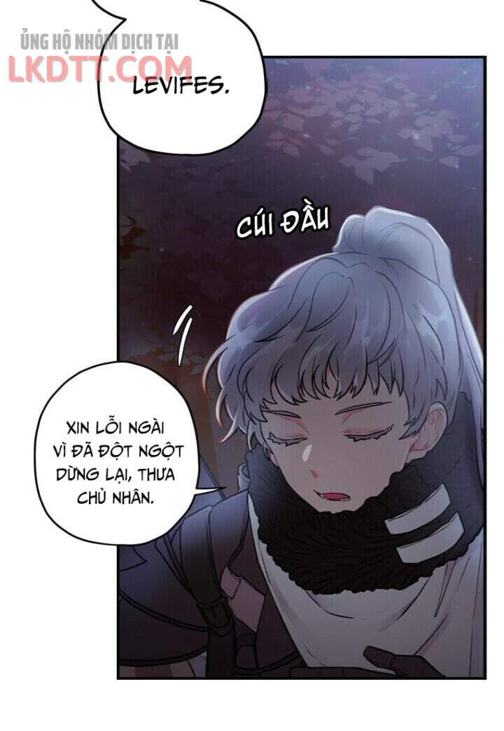 Ta Trở Thành Con Gái Nuôi Của Nam Chính Chapter 3 - Trang 2