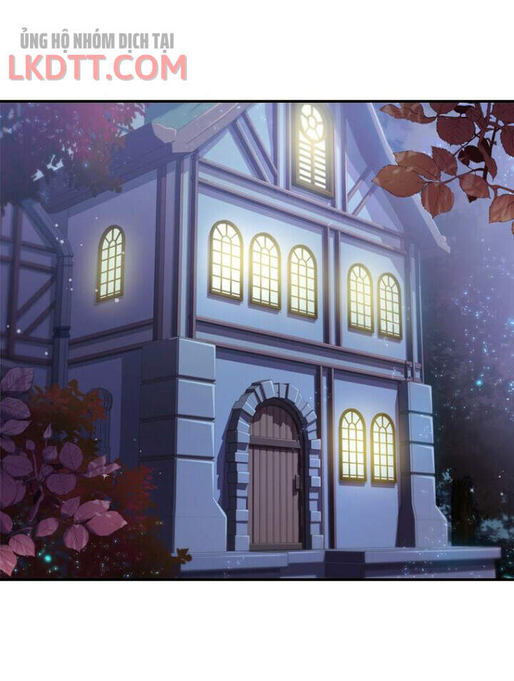 Ta Trở Thành Con Gái Nuôi Của Nam Chính Chapter 3 - Trang 2