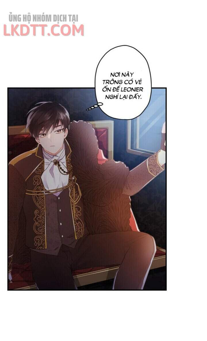 Ta Trở Thành Con Gái Nuôi Của Nam Chính Chapter 3 - Trang 2