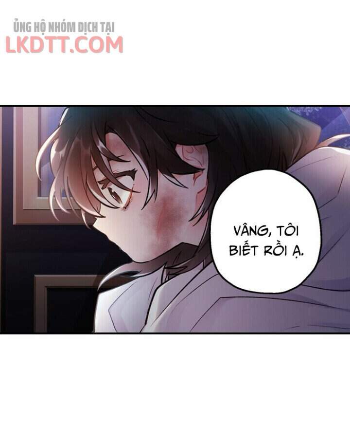 Ta Trở Thành Con Gái Nuôi Của Nam Chính Chapter 3 - Trang 2