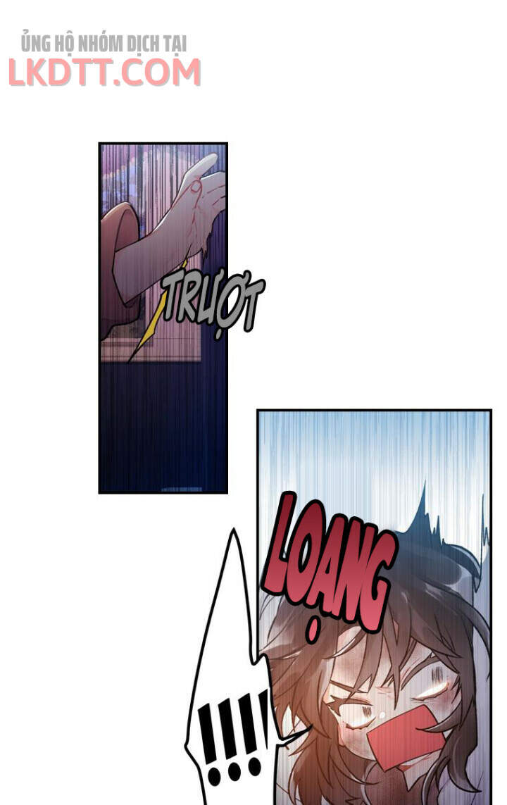 Ta Trở Thành Con Gái Nuôi Của Nam Chính Chapter 3 - Trang 2