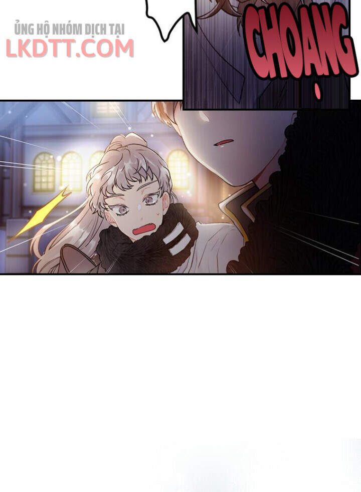 Ta Trở Thành Con Gái Nuôi Của Nam Chính Chapter 3 - Trang 2