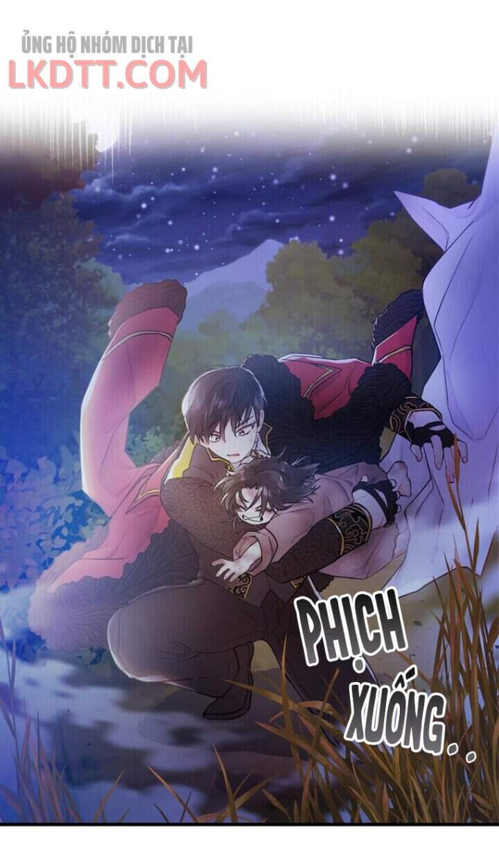 Ta Trở Thành Con Gái Nuôi Của Nam Chính Chapter 3 - Trang 2