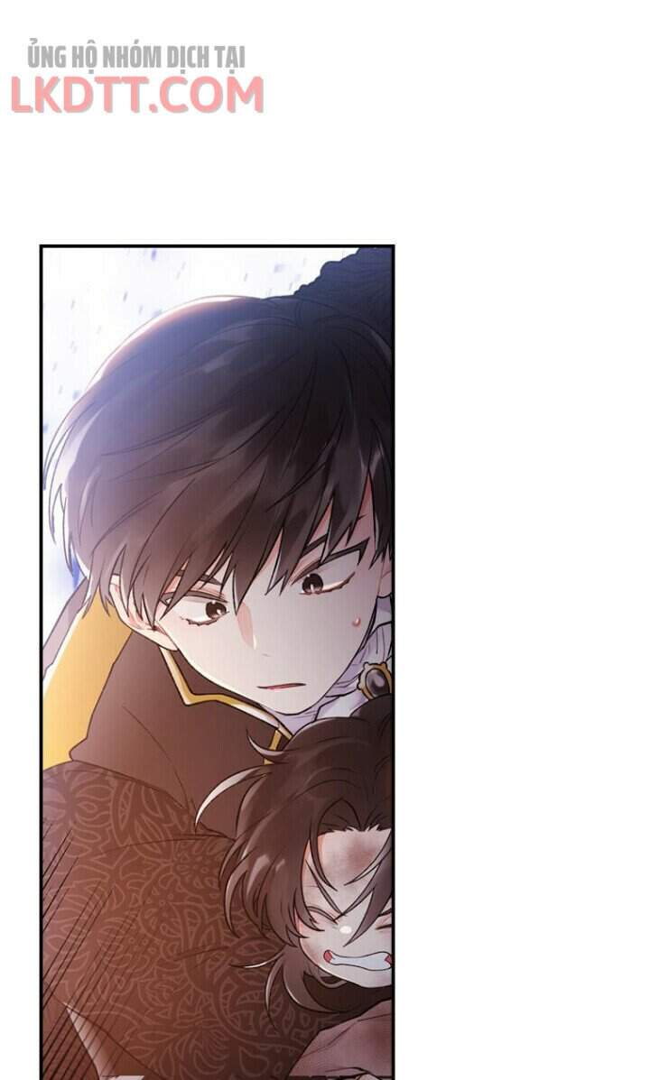 Ta Trở Thành Con Gái Nuôi Của Nam Chính Chapter 3 - Trang 2