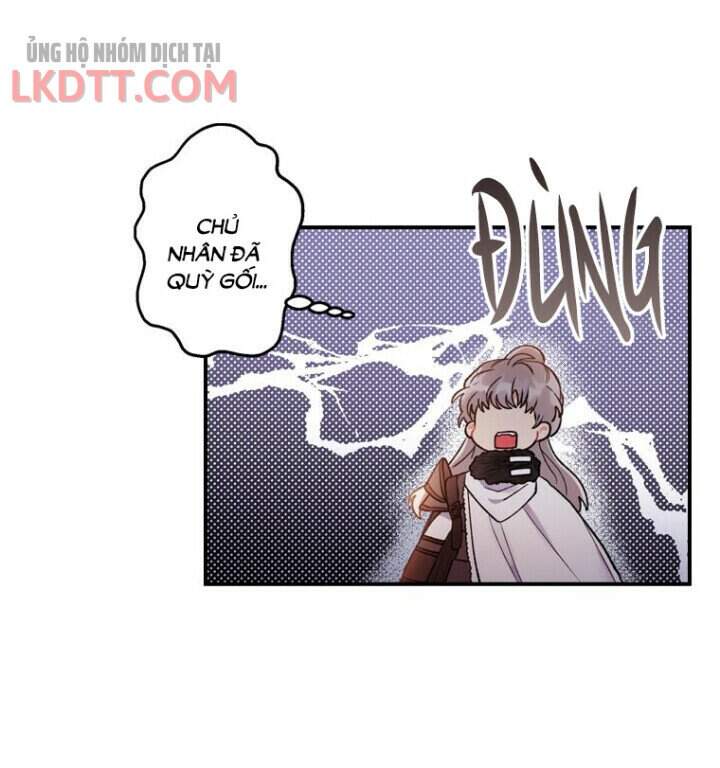 Ta Trở Thành Con Gái Nuôi Của Nam Chính Chapter 3 - Trang 2