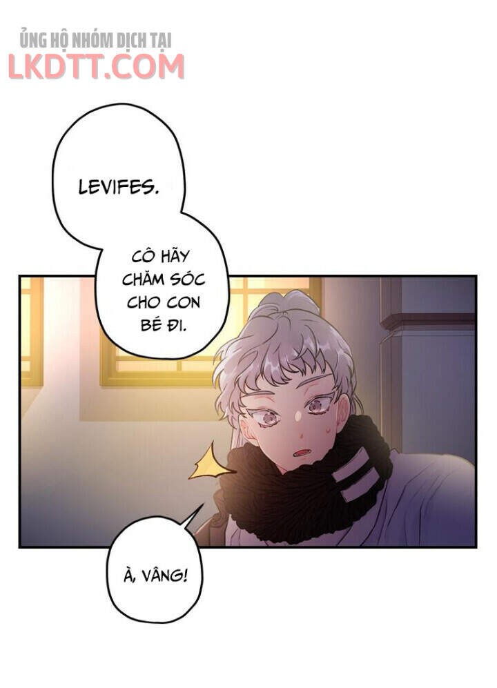 Ta Trở Thành Con Gái Nuôi Của Nam Chính Chapter 3 - Trang 2