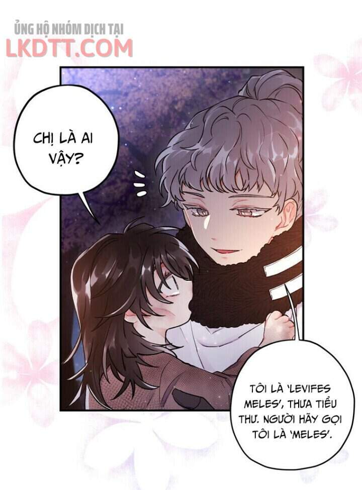 Ta Trở Thành Con Gái Nuôi Của Nam Chính Chapter 3 - Trang 2