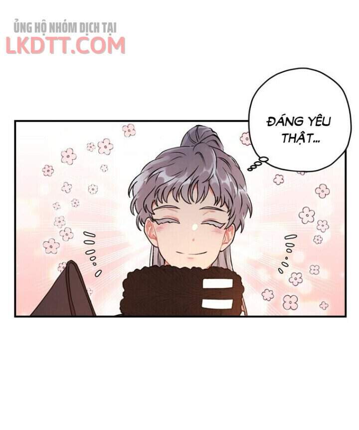 Ta Trở Thành Con Gái Nuôi Của Nam Chính Chapter 3 - Trang 2