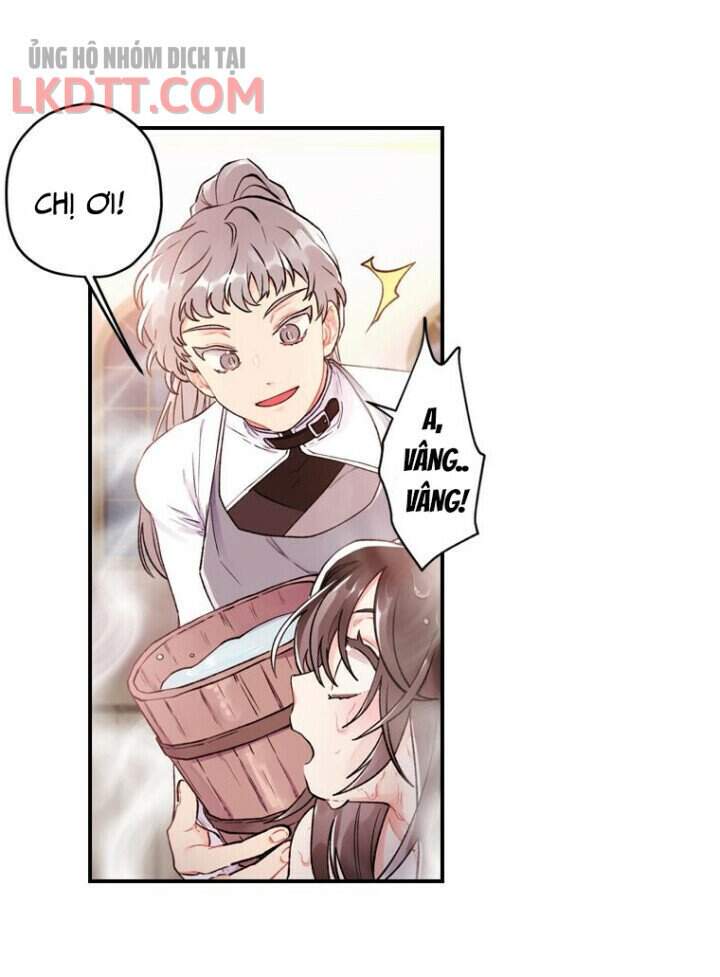 Ta Trở Thành Con Gái Nuôi Của Nam Chính Chapter 3 - Trang 2