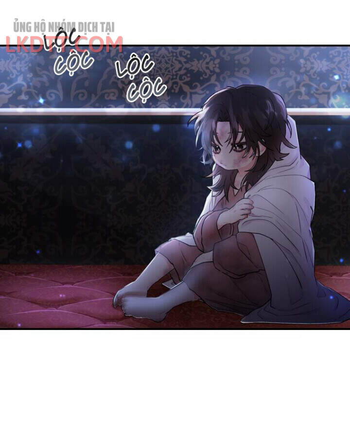 Ta Trở Thành Con Gái Nuôi Của Nam Chính Chapter 3 - Trang 2