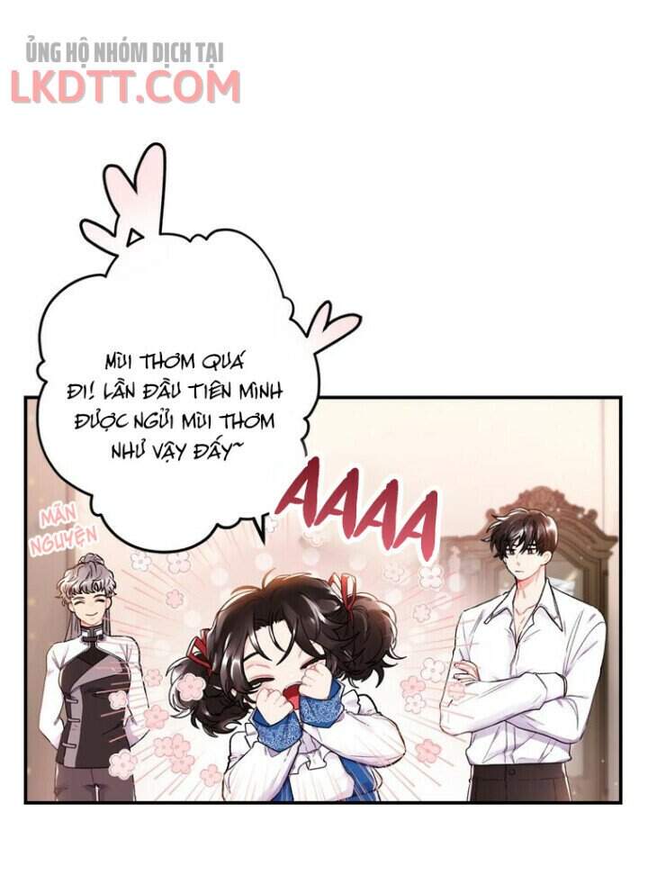 Ta Trở Thành Con Gái Nuôi Của Nam Chính Chapter 3 - Trang 2