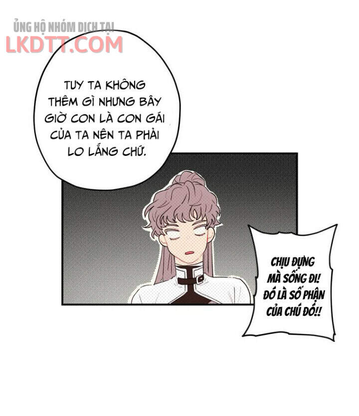 Ta Trở Thành Con Gái Nuôi Của Nam Chính Chapter 3 - Trang 2