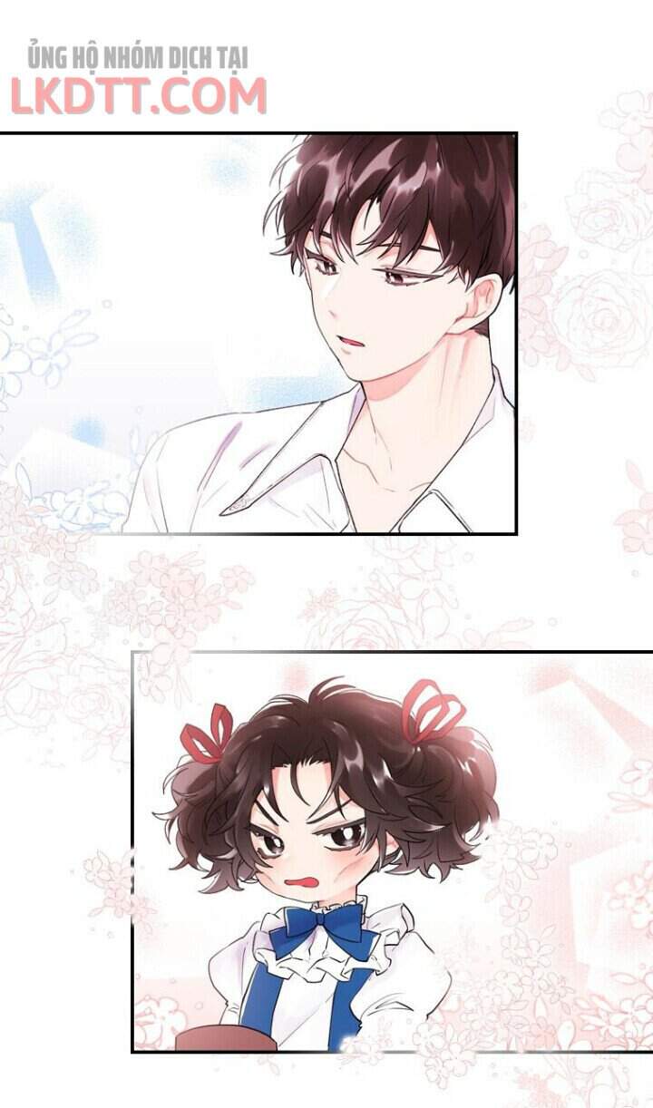 Ta Trở Thành Con Gái Nuôi Của Nam Chính Chapter 3 - Trang 2