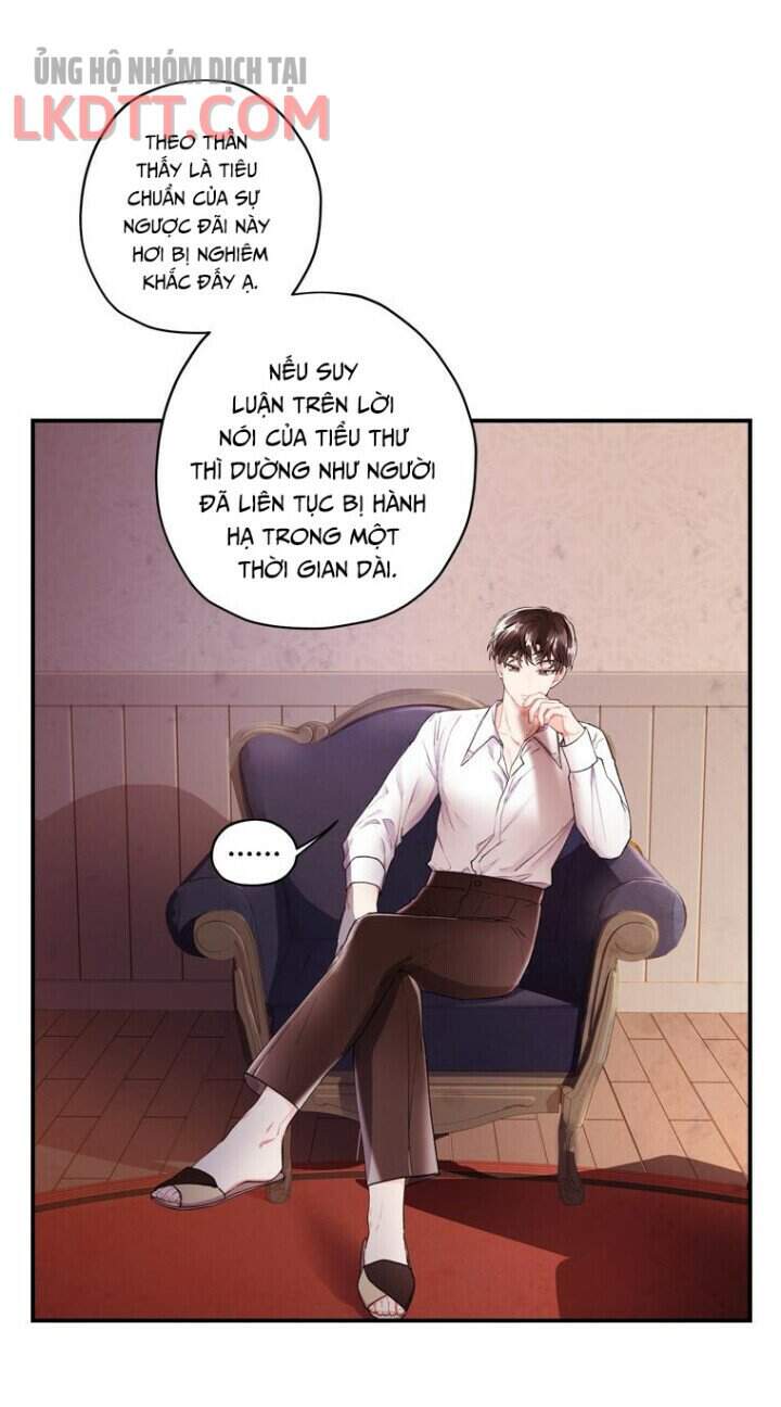 Ta Trở Thành Con Gái Nuôi Của Nam Chính Chapter 3 - Trang 2