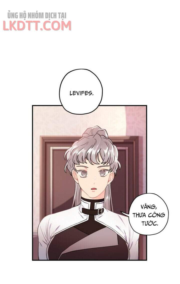 Ta Trở Thành Con Gái Nuôi Của Nam Chính Chapter 3 - Trang 2