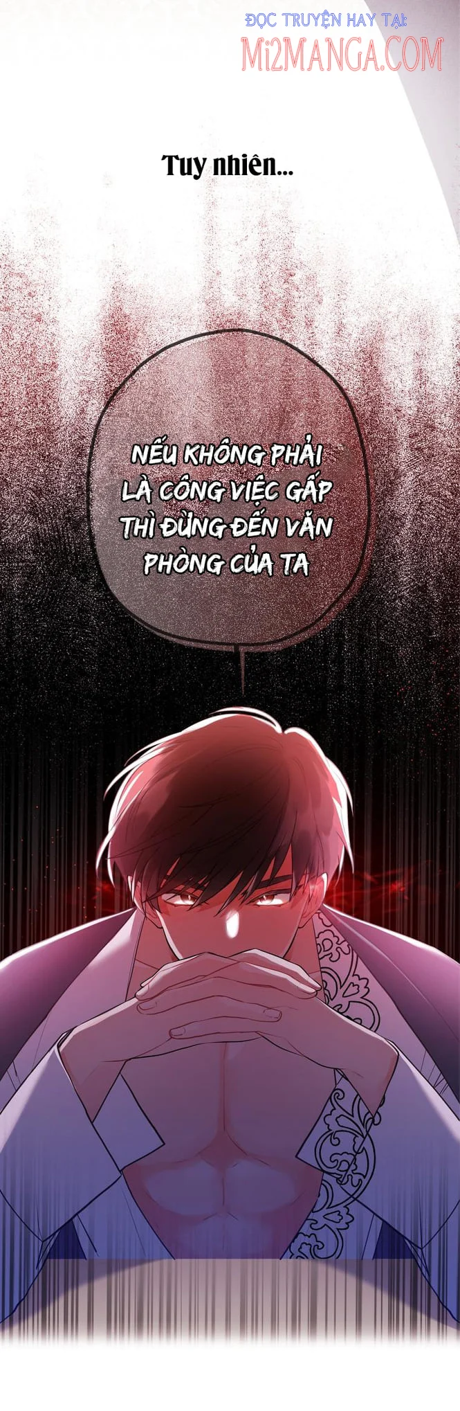 Ta Trở Thành Con Gái Nuôi Của Nam Chính Chapter 30.5 - Trang 2