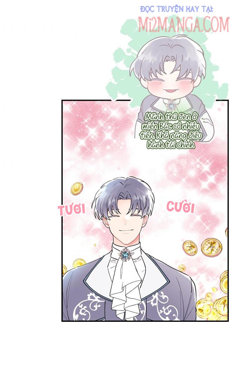 Ta Trở Thành Con Gái Nuôi Của Nam Chính Chapter 30.5 - Trang 2
