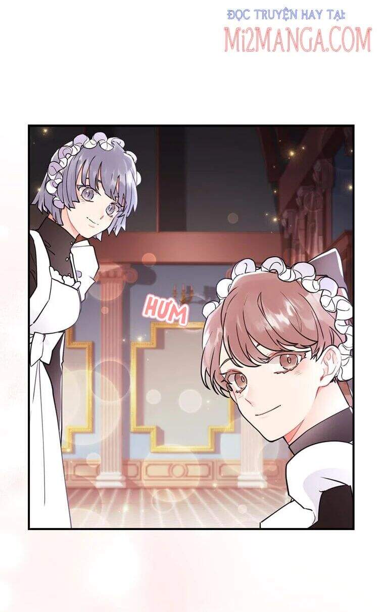 Ta Trở Thành Con Gái Nuôi Của Nam Chính Chapter 30 - Trang 2