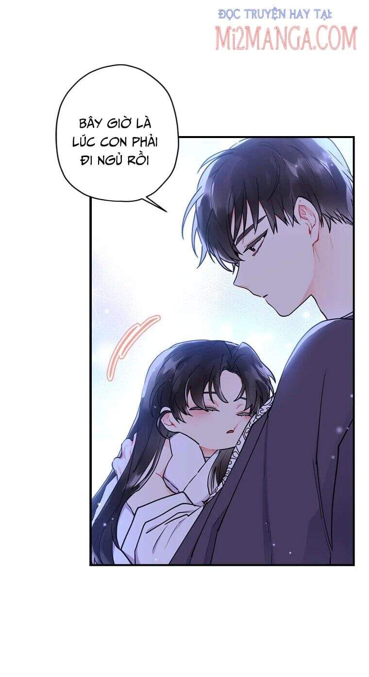 Ta Trở Thành Con Gái Nuôi Của Nam Chính Chapter 30 - Trang 2