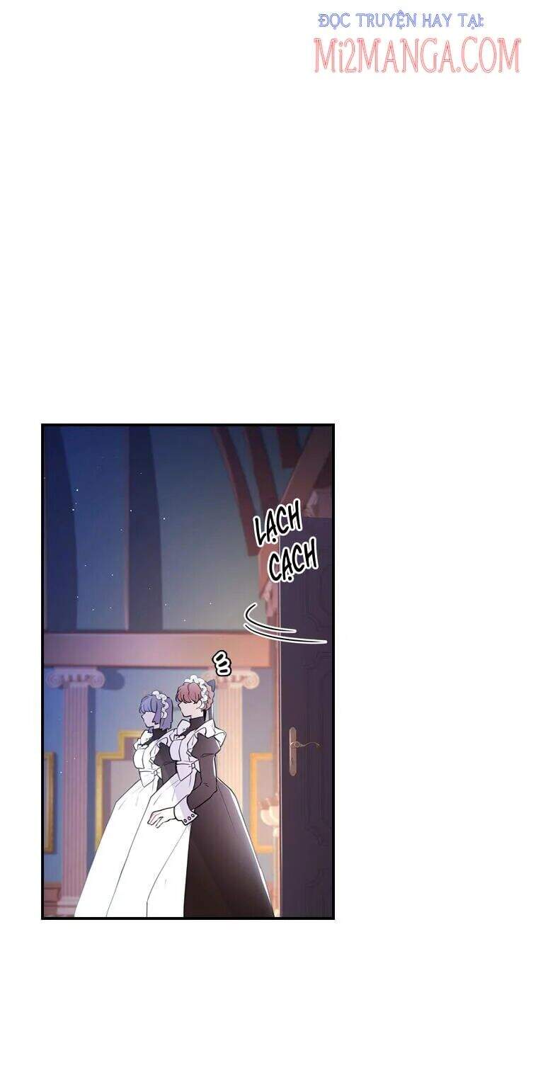 Ta Trở Thành Con Gái Nuôi Của Nam Chính Chapter 30 - Trang 2