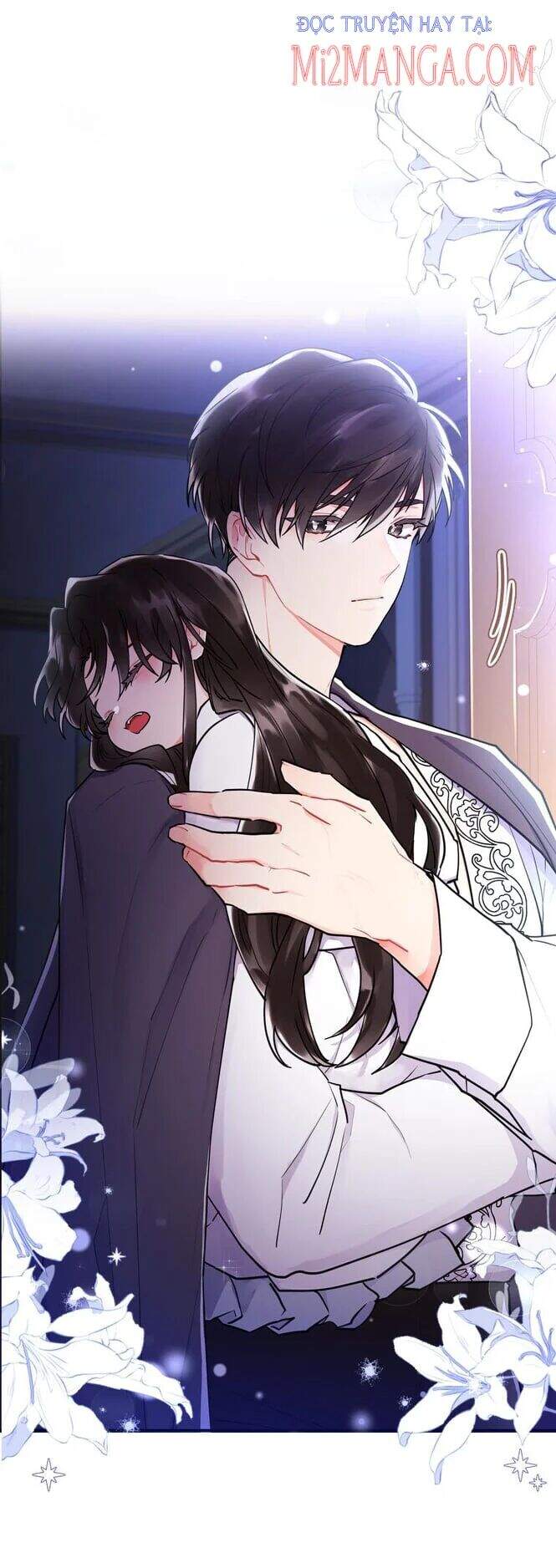 Ta Trở Thành Con Gái Nuôi Của Nam Chính Chapter 30 - Trang 2