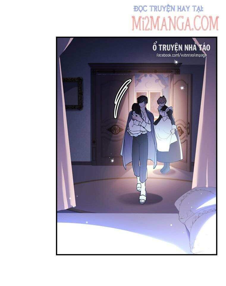 Ta Trở Thành Con Gái Nuôi Của Nam Chính Chapter 30 - Trang 2