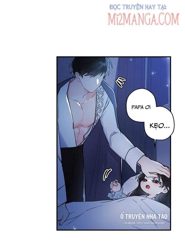 Ta Trở Thành Con Gái Nuôi Của Nam Chính Chapter 30 - Trang 2