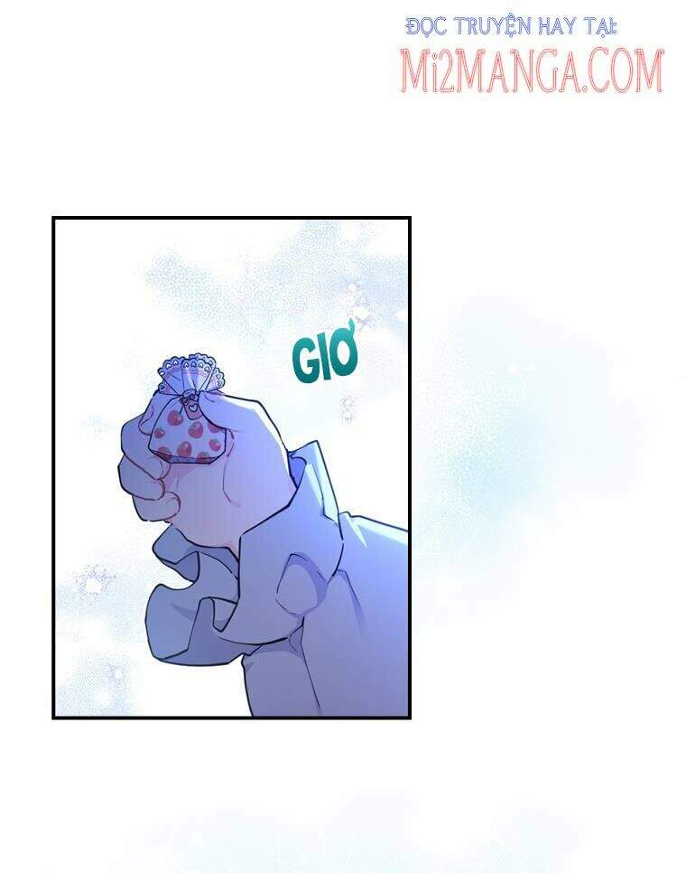 Ta Trở Thành Con Gái Nuôi Của Nam Chính Chapter 30 - Trang 2
