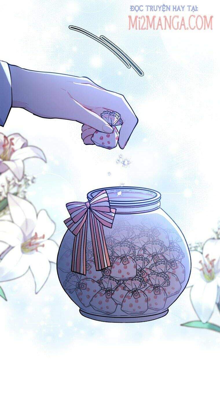 Ta Trở Thành Con Gái Nuôi Của Nam Chính Chapter 30 - Trang 2