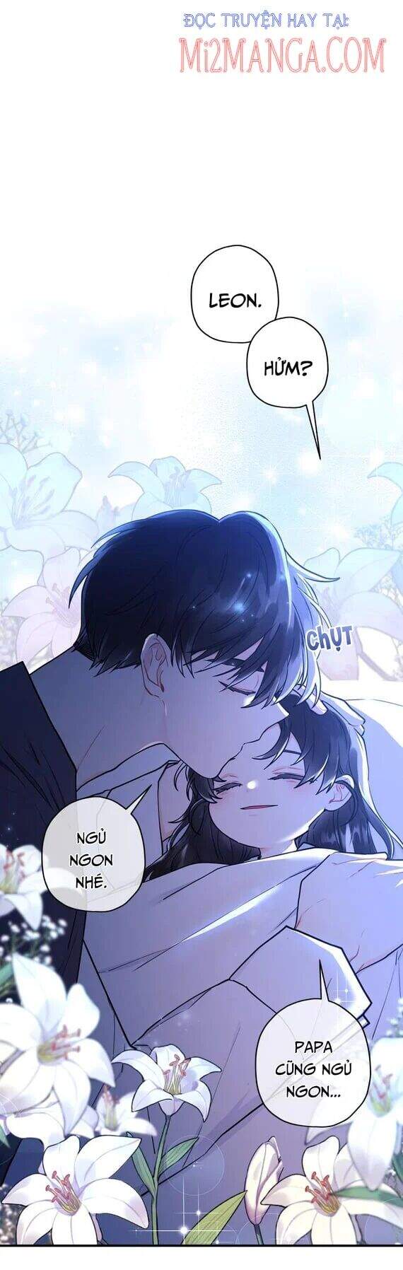 Ta Trở Thành Con Gái Nuôi Của Nam Chính Chapter 30 - Trang 2