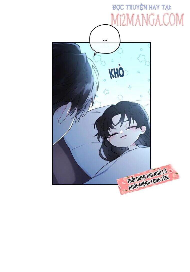 Ta Trở Thành Con Gái Nuôi Của Nam Chính Chapter 30 - Trang 2