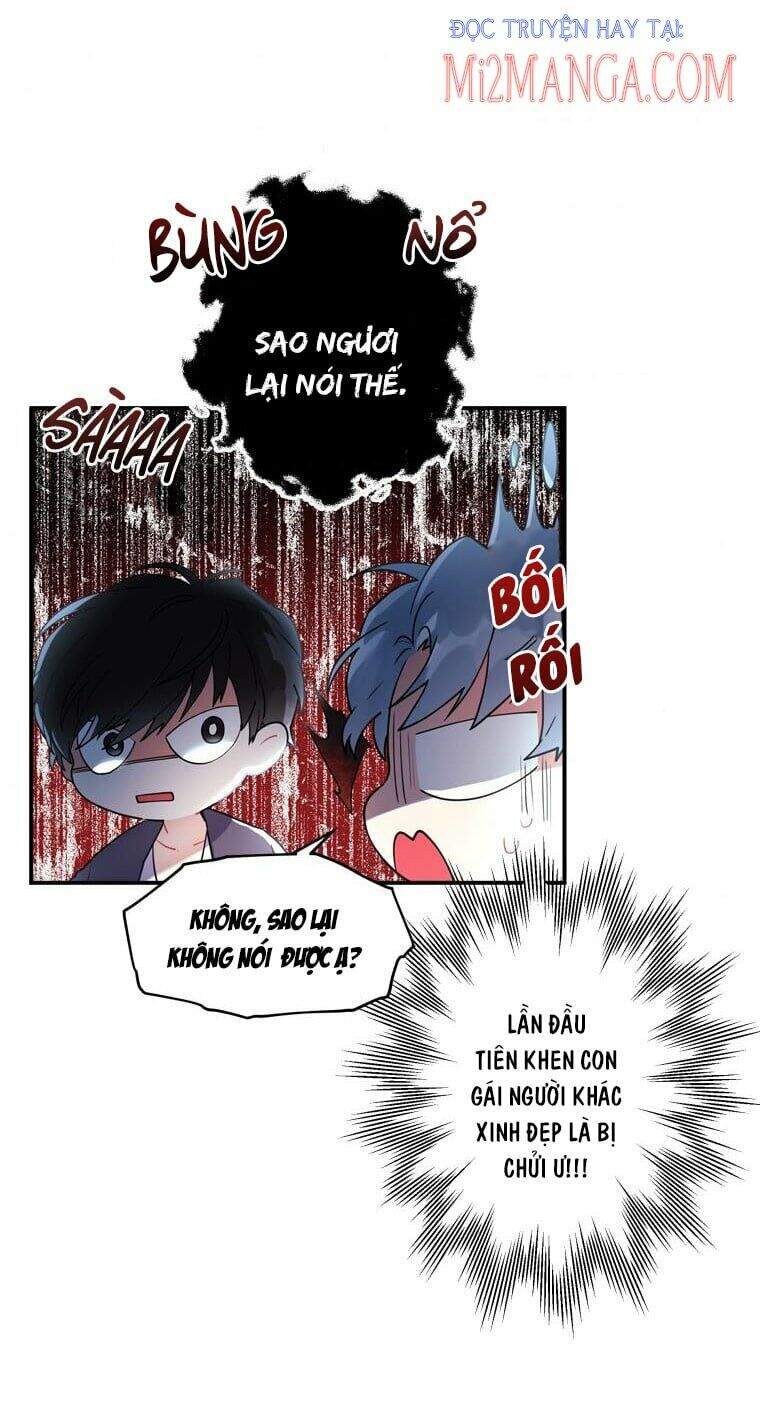 Ta Trở Thành Con Gái Nuôi Của Nam Chính Chapter 30 - Trang 2