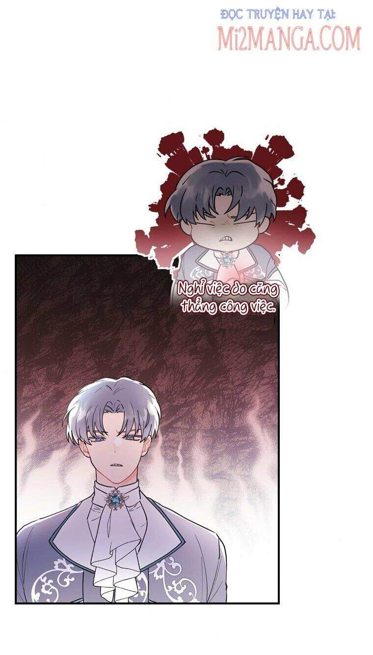 Ta Trở Thành Con Gái Nuôi Của Nam Chính Chapter 30 - Trang 2