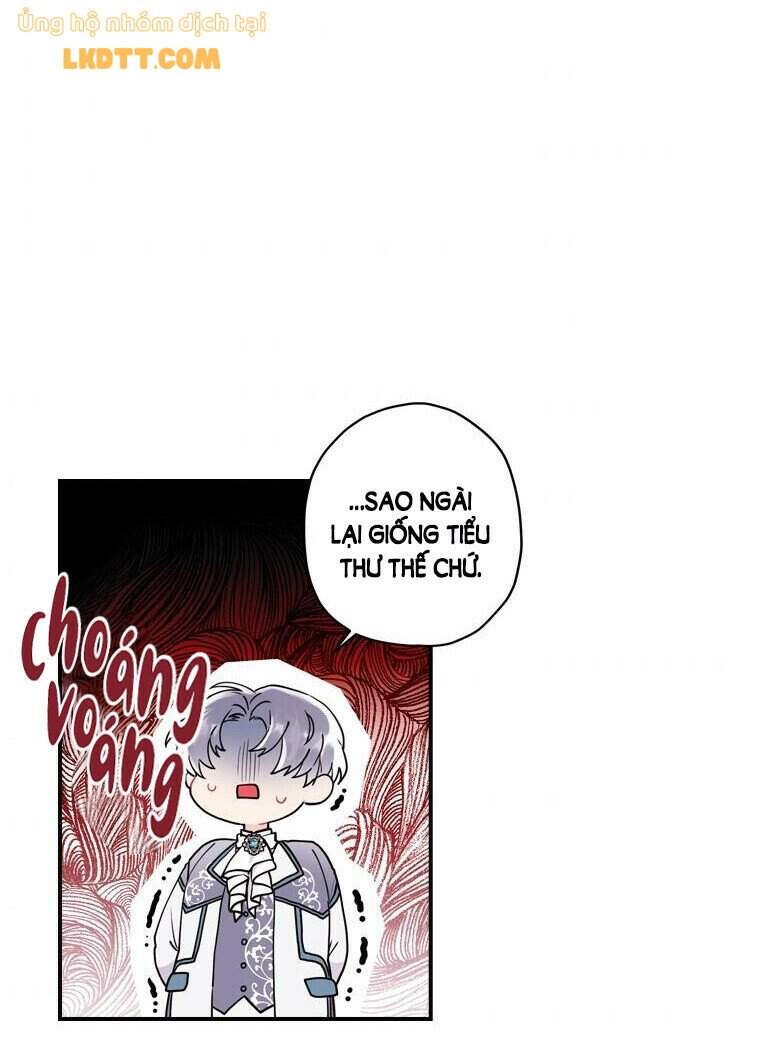 Ta Trở Thành Con Gái Nuôi Của Nam Chính Chapter 31 - Trang 2