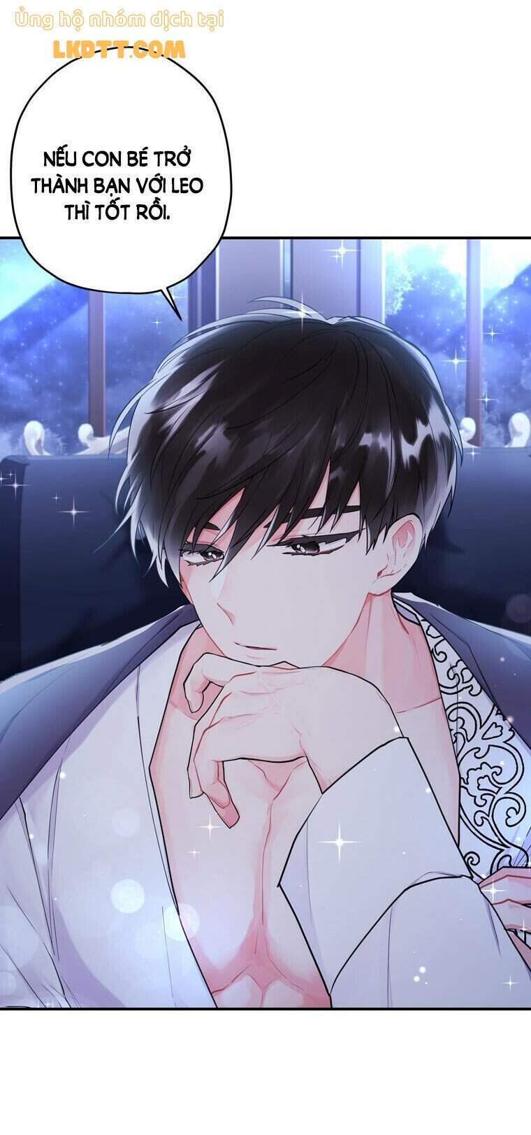 Ta Trở Thành Con Gái Nuôi Của Nam Chính Chapter 31 - Trang 2