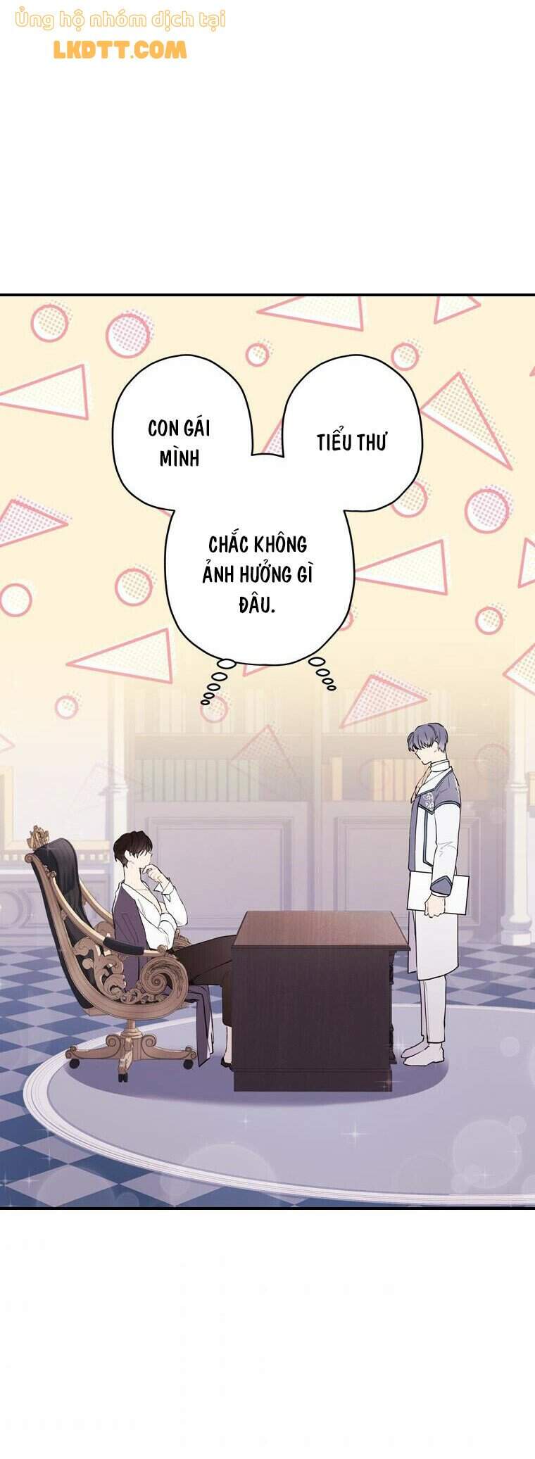 Ta Trở Thành Con Gái Nuôi Của Nam Chính Chapter 31 - Trang 2