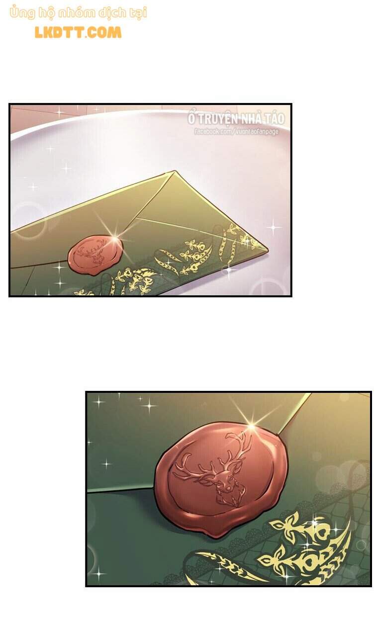 Ta Trở Thành Con Gái Nuôi Của Nam Chính Chapter 31 - Trang 2