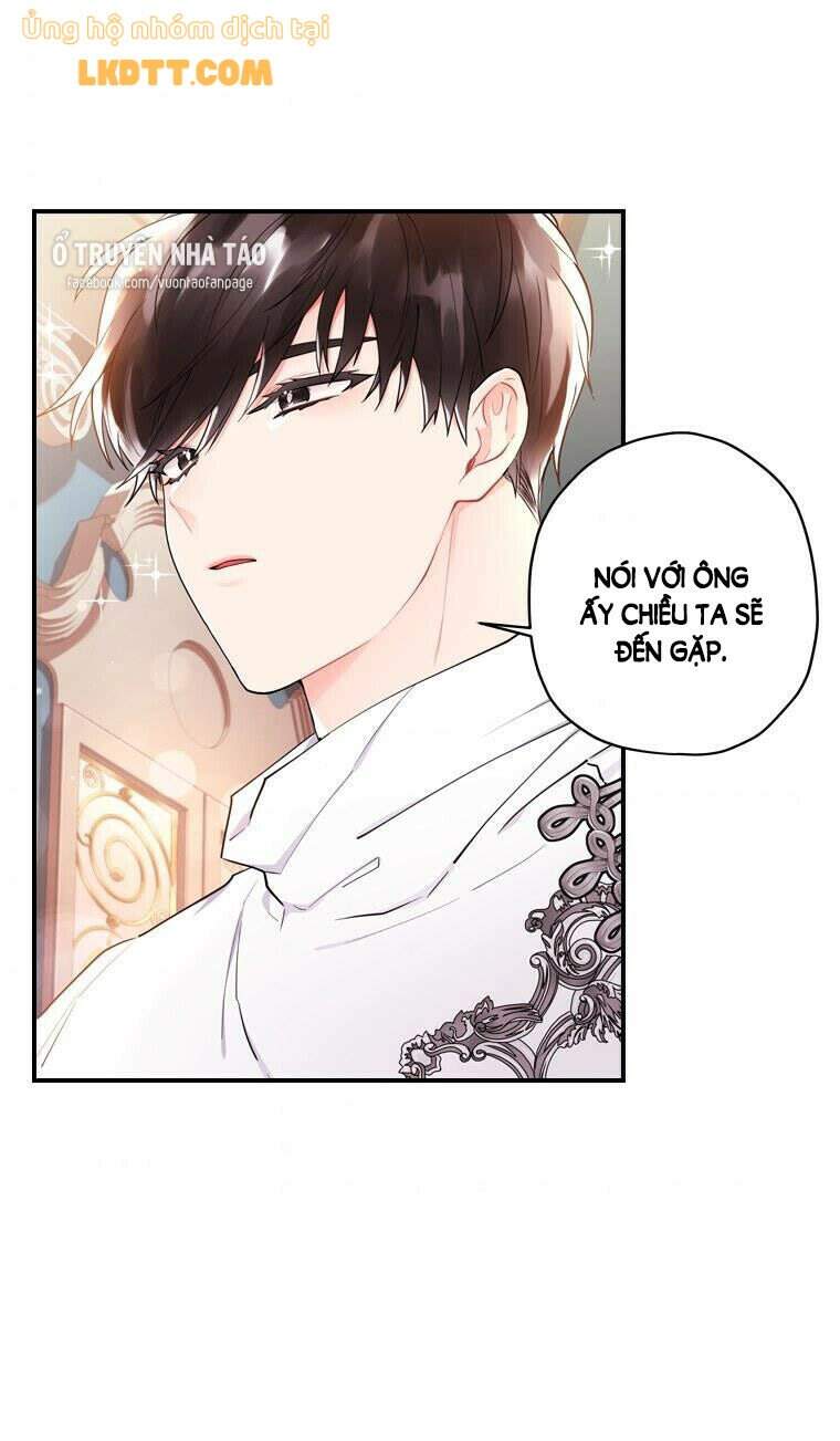 Ta Trở Thành Con Gái Nuôi Của Nam Chính Chapter 31 - Trang 2