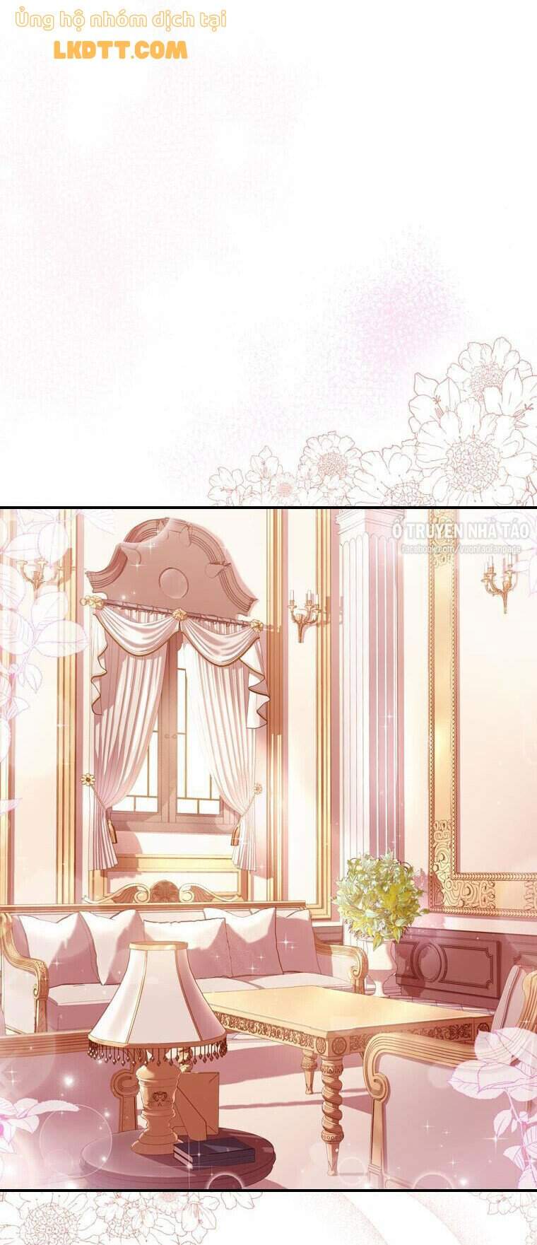 Ta Trở Thành Con Gái Nuôi Của Nam Chính Chapter 31 - Trang 2