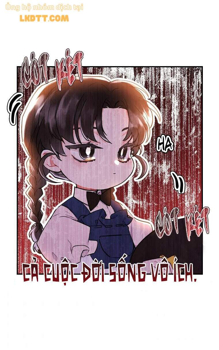 Ta Trở Thành Con Gái Nuôi Của Nam Chính Chapter 31 - Trang 2