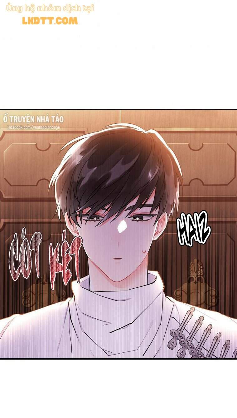 Ta Trở Thành Con Gái Nuôi Của Nam Chính Chapter 31 - Trang 2