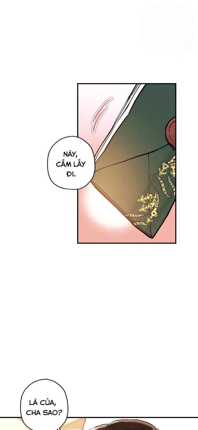 Ta Trở Thành Con Gái Nuôi Của Nam Chính Chapter 32 - Trang 2