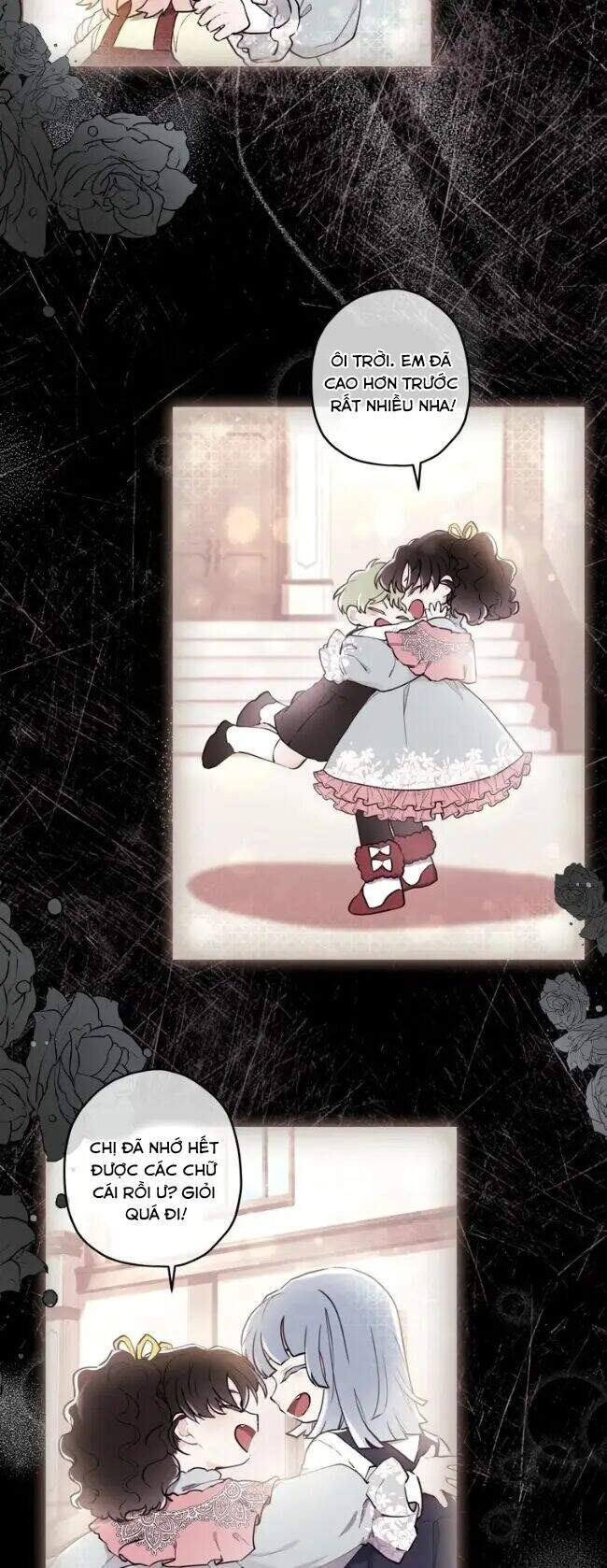 Ta Trở Thành Con Gái Nuôi Của Nam Chính Chapter 32 - Trang 2