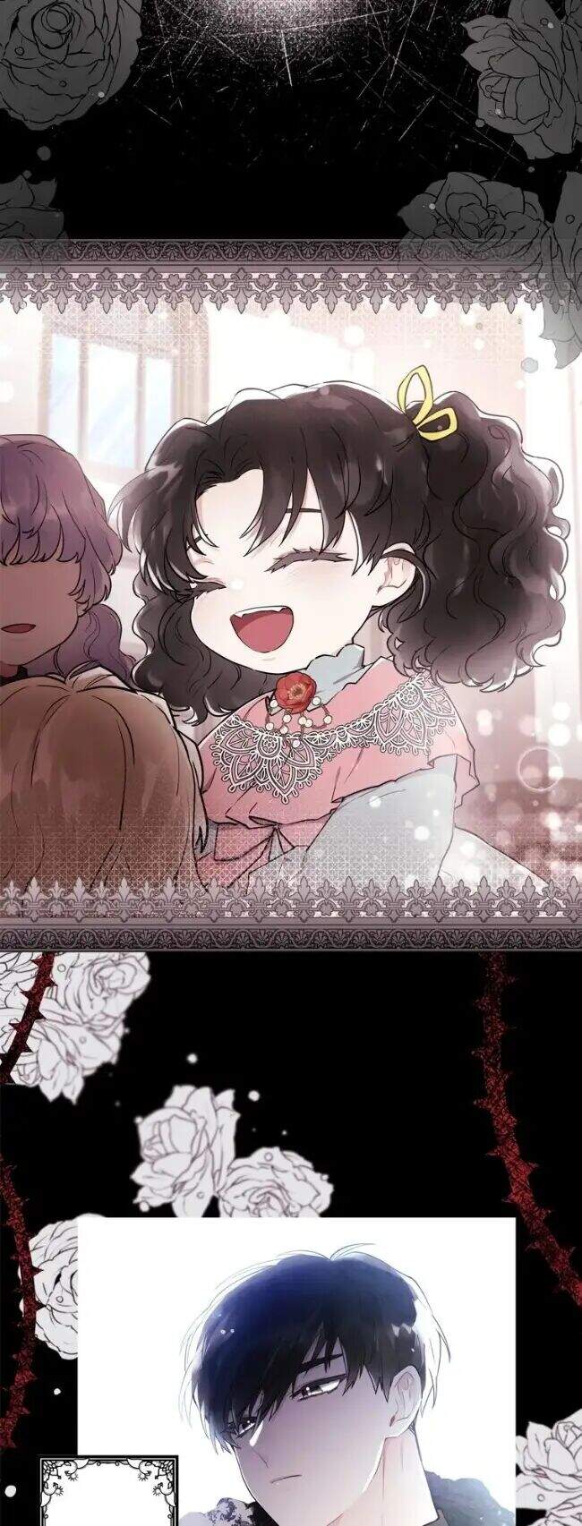 Ta Trở Thành Con Gái Nuôi Của Nam Chính Chapter 32 - Trang 2