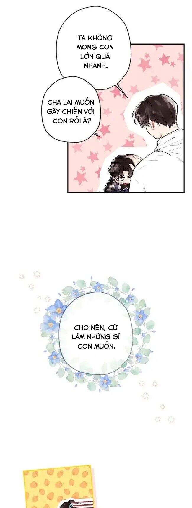 Ta Trở Thành Con Gái Nuôi Của Nam Chính Chapter 32 - Trang 2