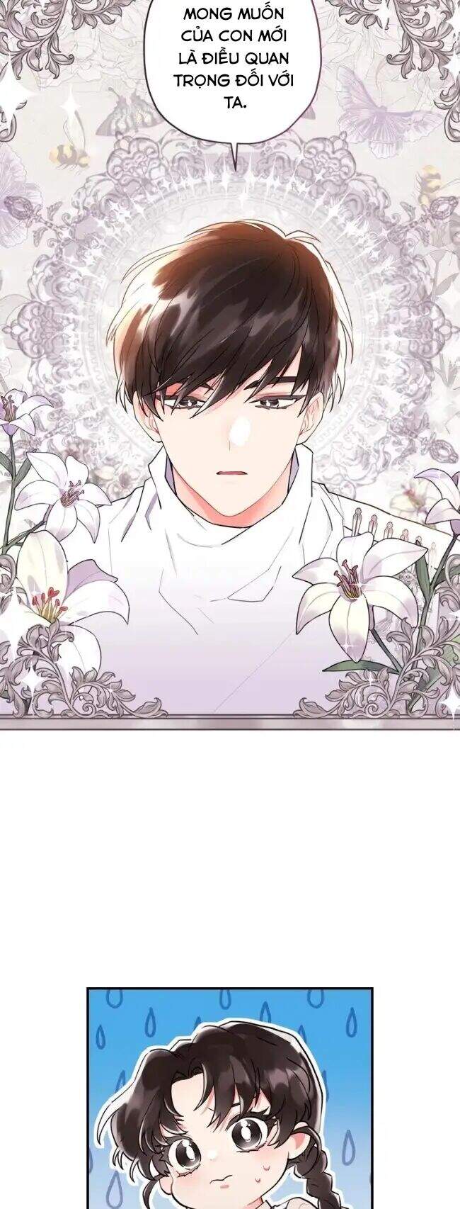 Ta Trở Thành Con Gái Nuôi Của Nam Chính Chapter 32 - Trang 2