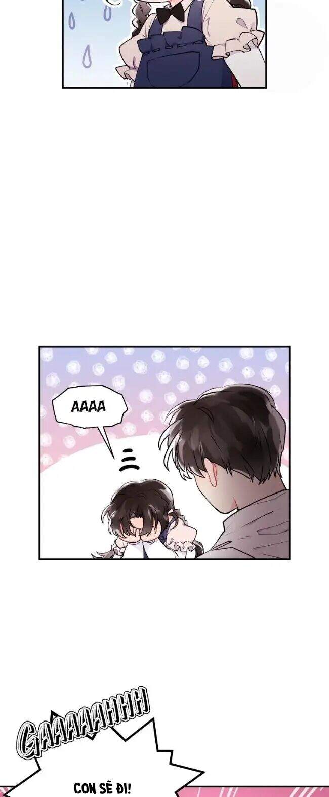 Ta Trở Thành Con Gái Nuôi Của Nam Chính Chapter 32 - Trang 2